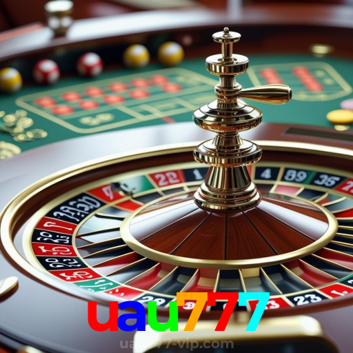 Recursos Paga do uau777: Experiência de Jogo Elevada