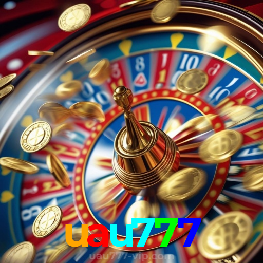 uau777: cassino confiável no Brasil — bônus de boas-vindas