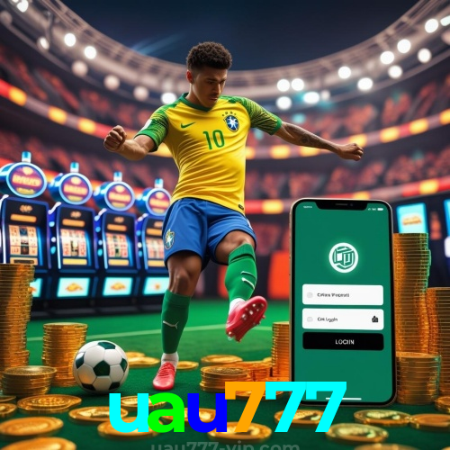 Bônus da uau777: ofertas exclusivas e giros grátis