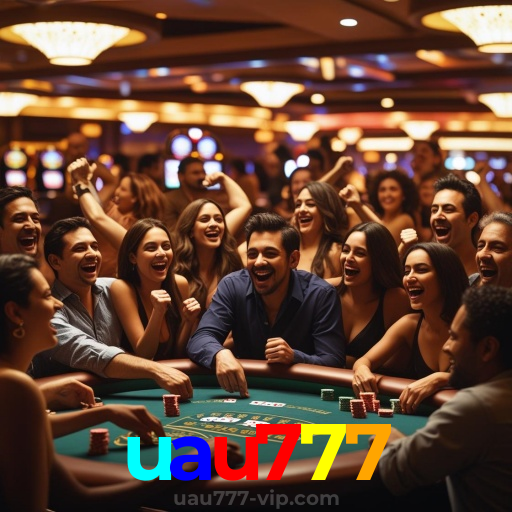 Os Melhores Jogos do uau777 Para Todos os Estilos