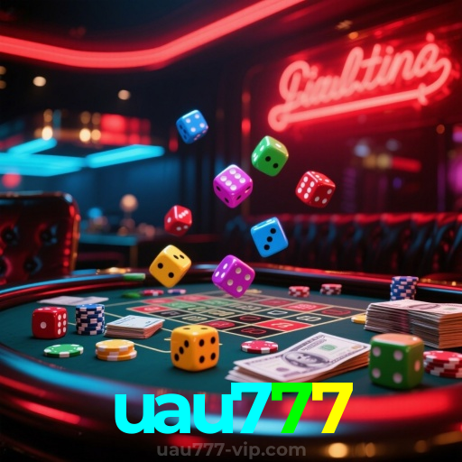 Recursos Paga do uau777: Experiência de Jogo Elevada